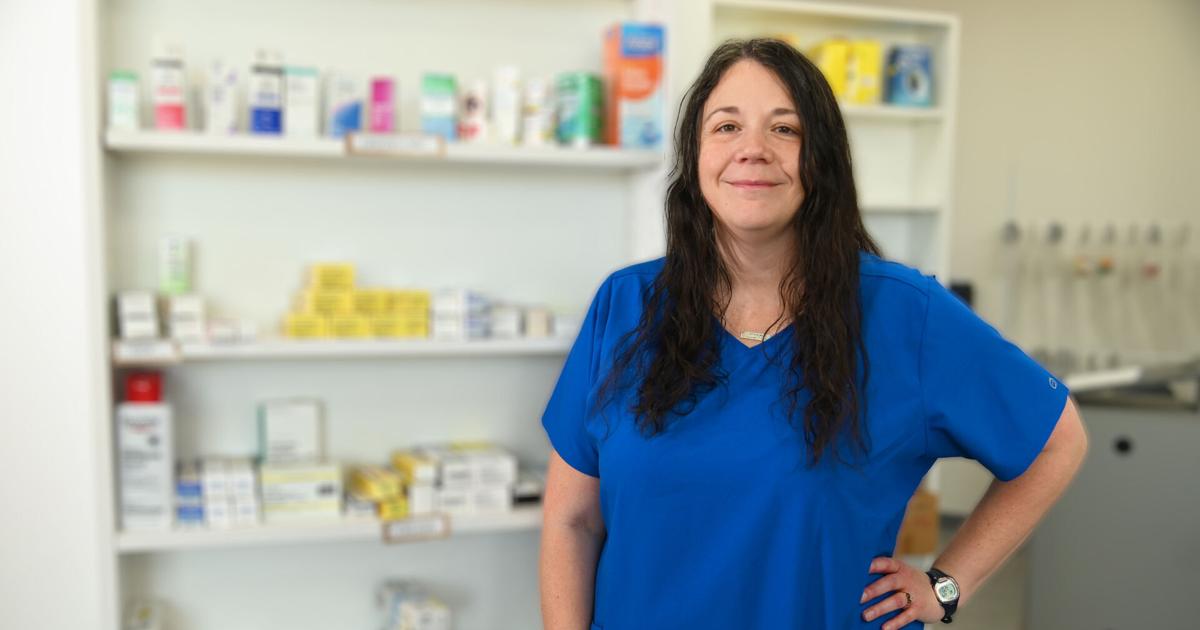 Davidson-Davie adult learner initiative serves as tool in career advancement | Education Davidson-Davie adult learner initiative serves as tool in career advancement | Education