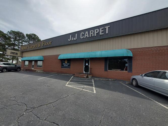 J&J Carpet closes after 50 years of business in Lexington