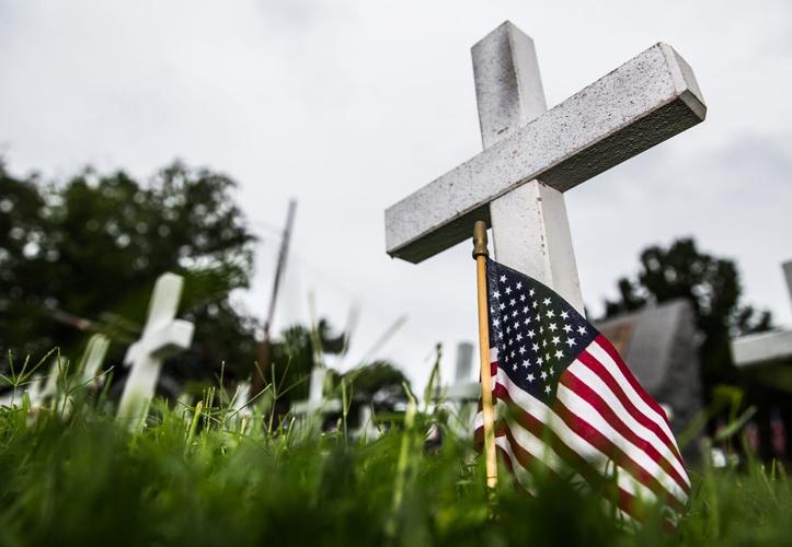 Memorial Day Parade Thomasville News