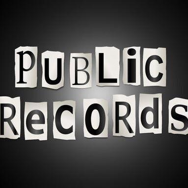The Public Record: July 21 - Vimarsana News