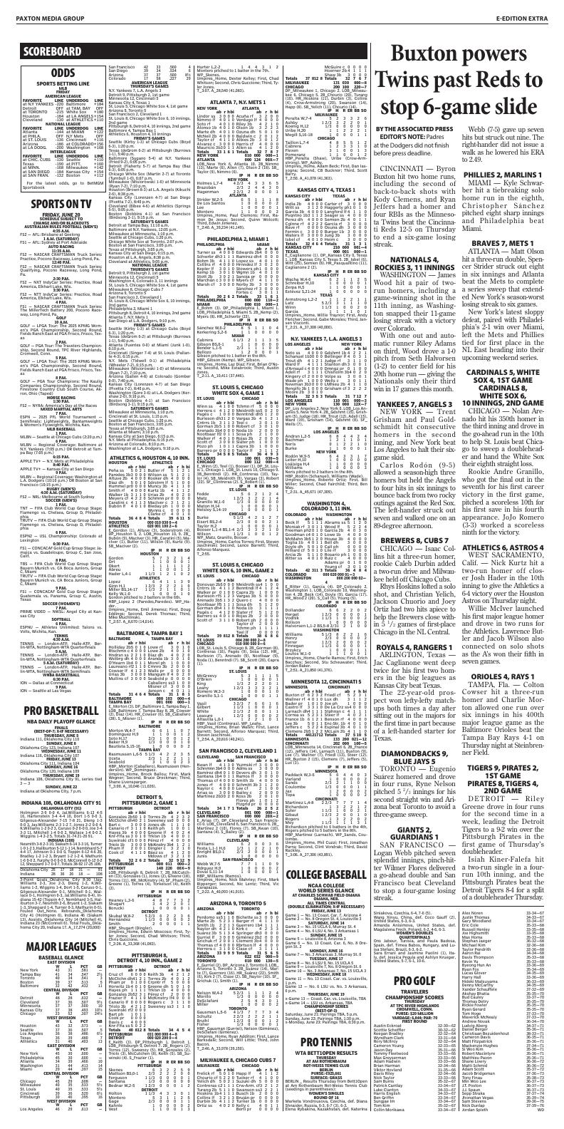 Page W8 | e-Edition | the-dispatch.com