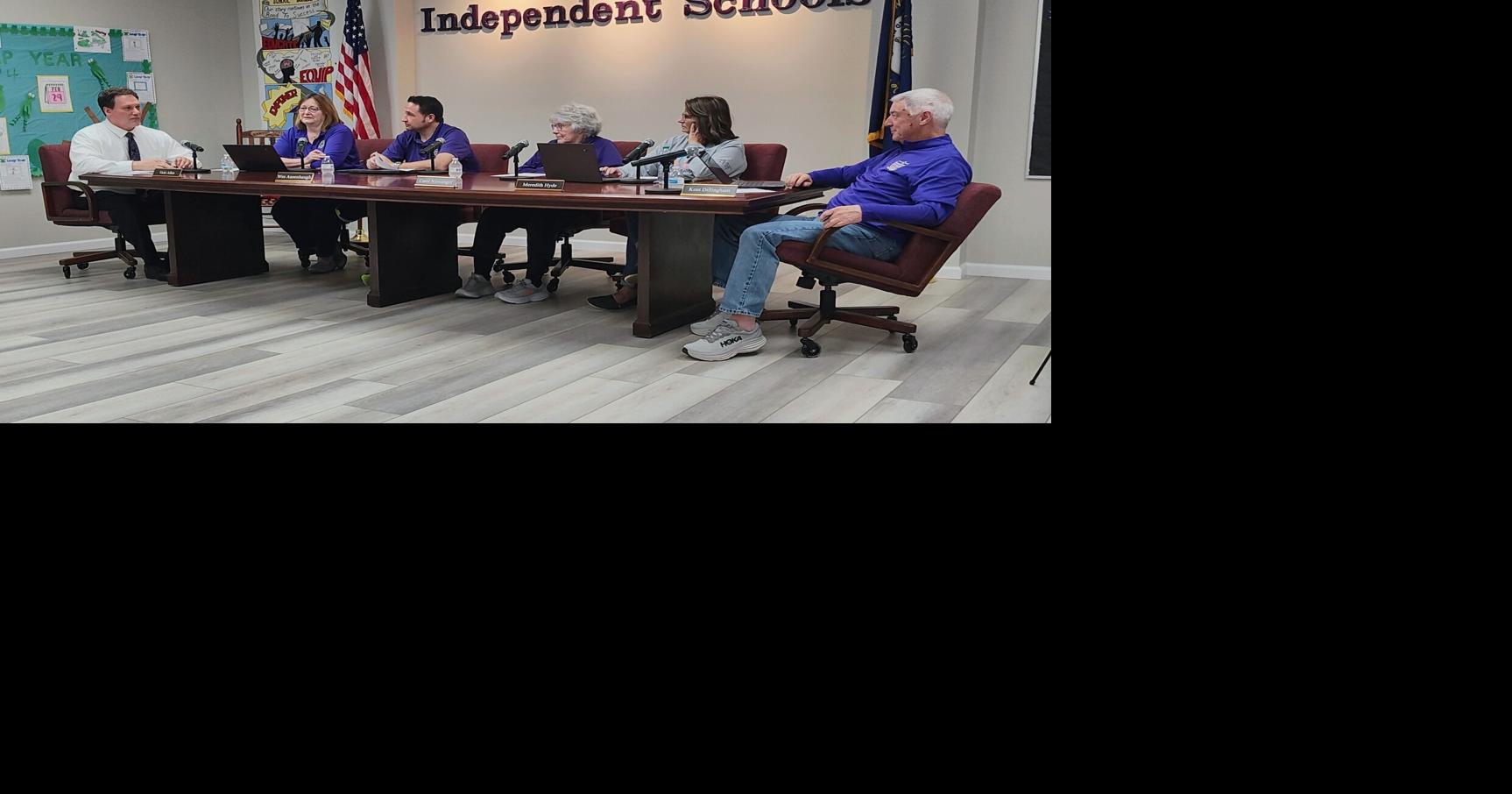 Dawson Springs school enrollment on the rise Dawson Springs Progress