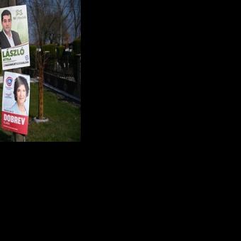 Hungary's anxious rural voters will decide Orban's fate