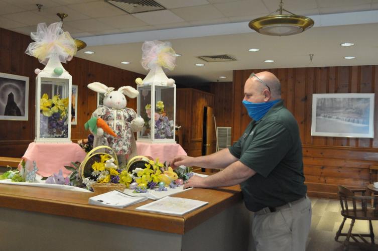 Pennyrile State Park preparing for spring, return to normalcy ...