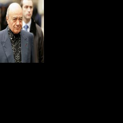 UK police question three women in Al-Fayed probe
