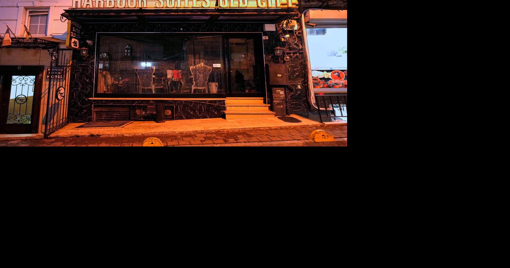 Turkish-German family of 4 likely poisoned by pesticide gas in Istanbul hotel, report says