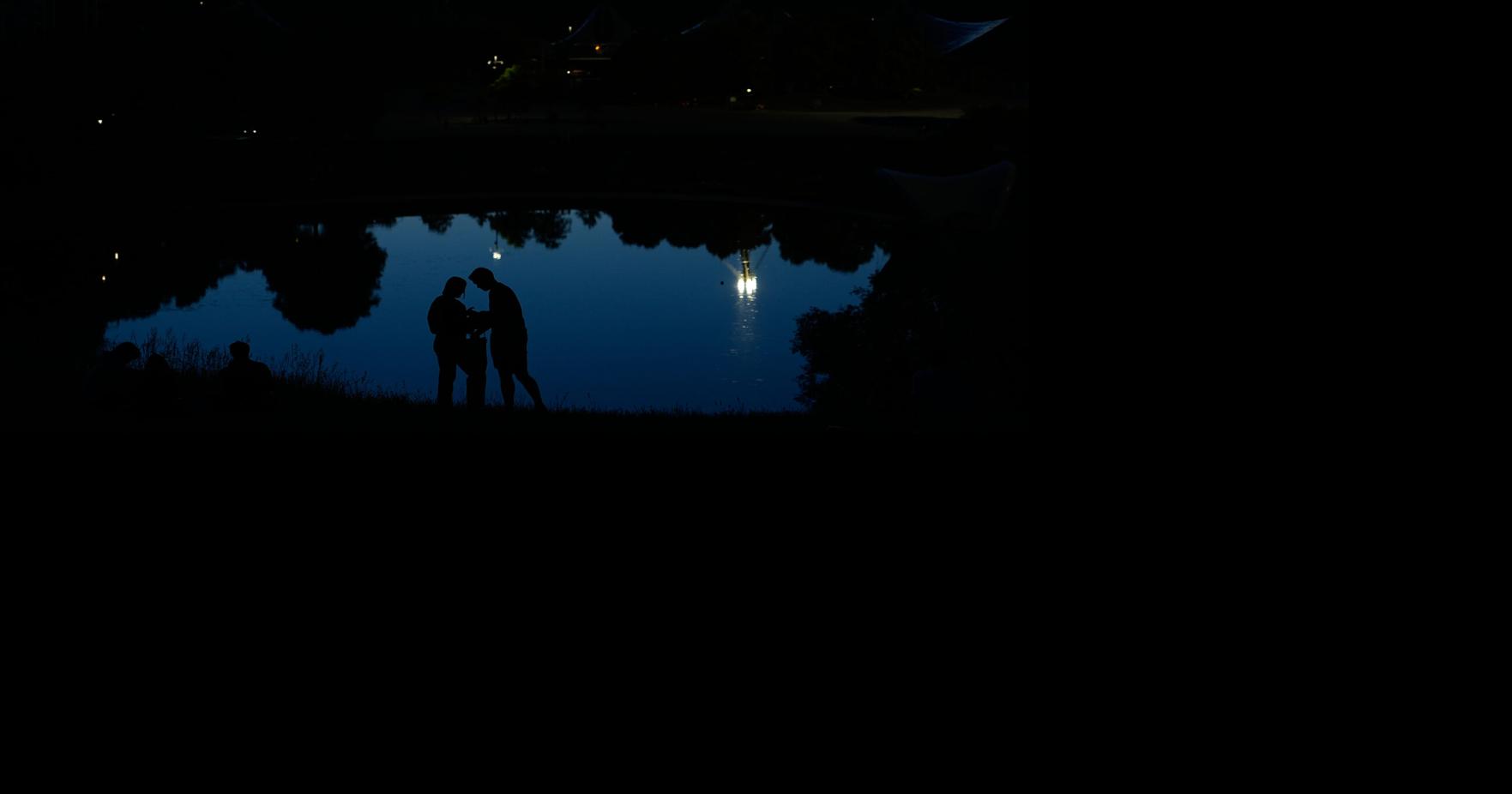 Germany Daily Life Matthias Schrader - AP May 31, 2026 25 mins ago
