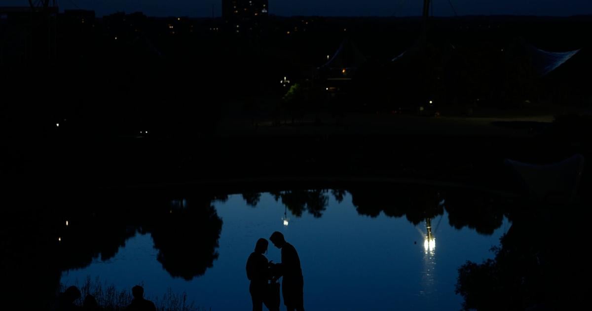Germany Daily Life Matthias Schrader - AP May 31, 2026 25 mins ago