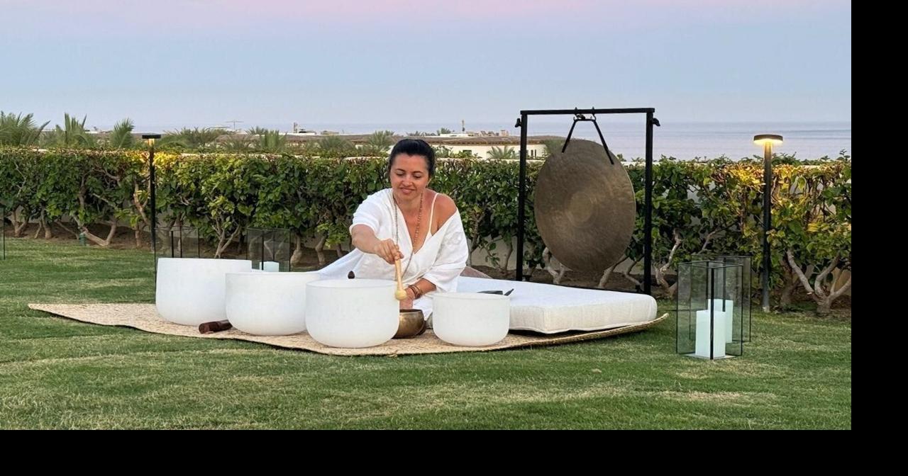 The Luxury of Wellness in Los Cabos, Mexico