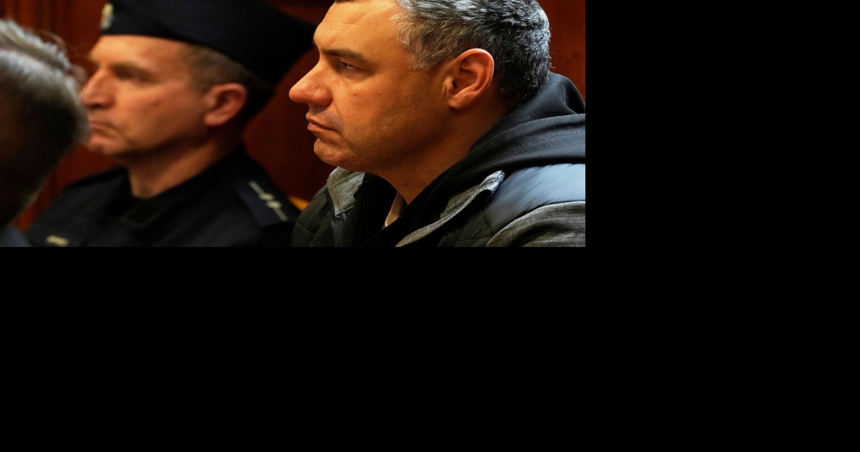 Germany Nord Stream Arrest Czarek Sokolowski - AP Aug 19, 2026 21 mins ago