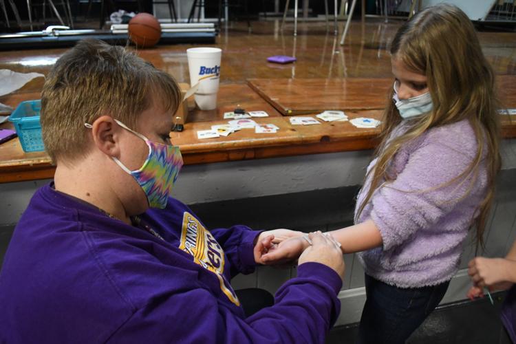 Dawson Spring schools back in session Dawson Springs Progress the