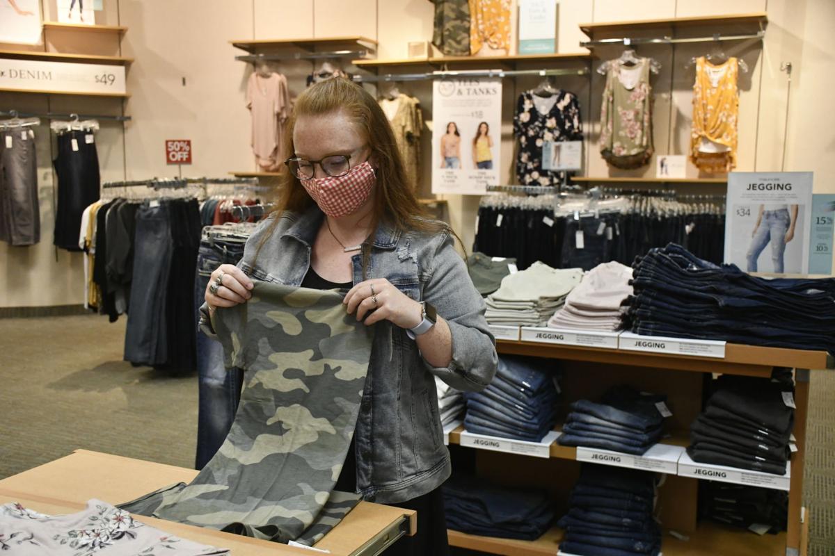 Parkway Plaza Mall Businesses Persevering Through Difficult Times