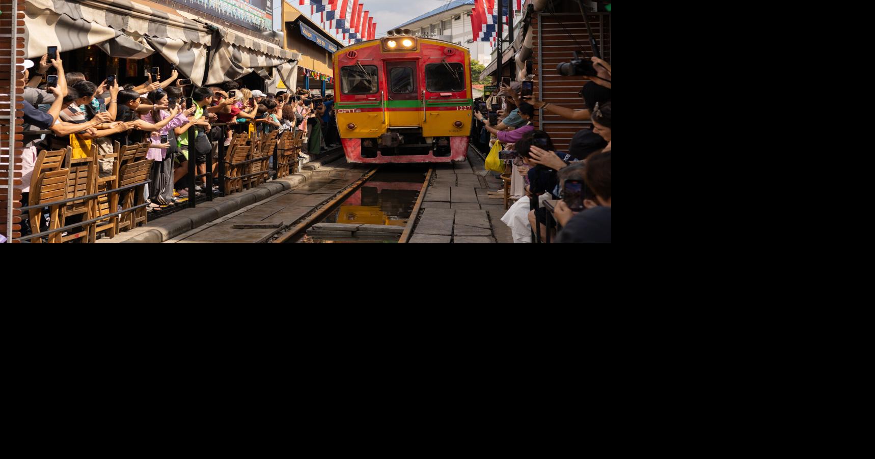 Soaring prices during the Iran war jeopardize travel to tourism-dependent countries in Asia