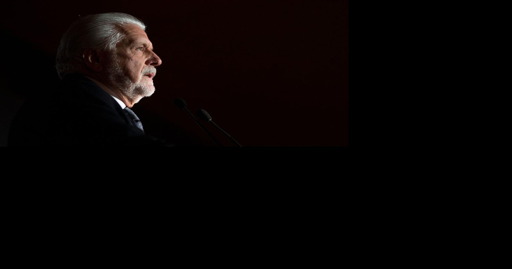 Brazil's police targets a close ally of President Lula in sprawling fraud probe