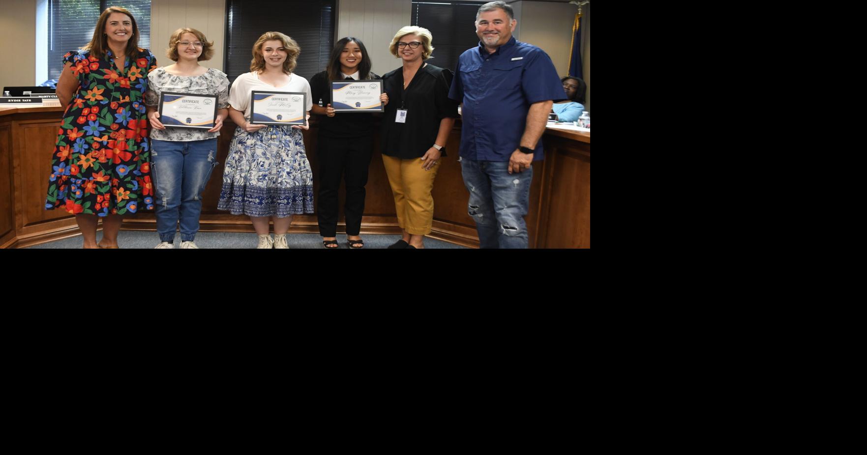 HCS board heard update on new Hanson Elementary School Local News