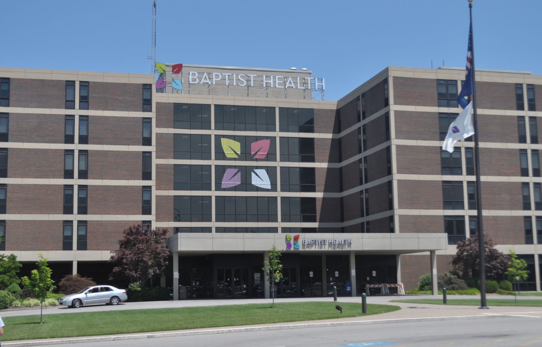 Baptist Health, Deaconess Reveal New Name Starting Sept. 1 | Local News ...