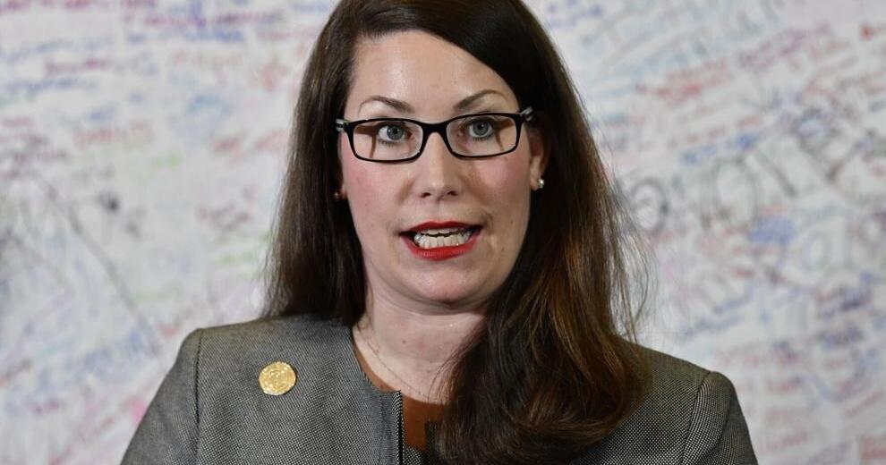 Judge clears former SOS Alison Lundergan Grimes of ethics charges - Vimarsana News