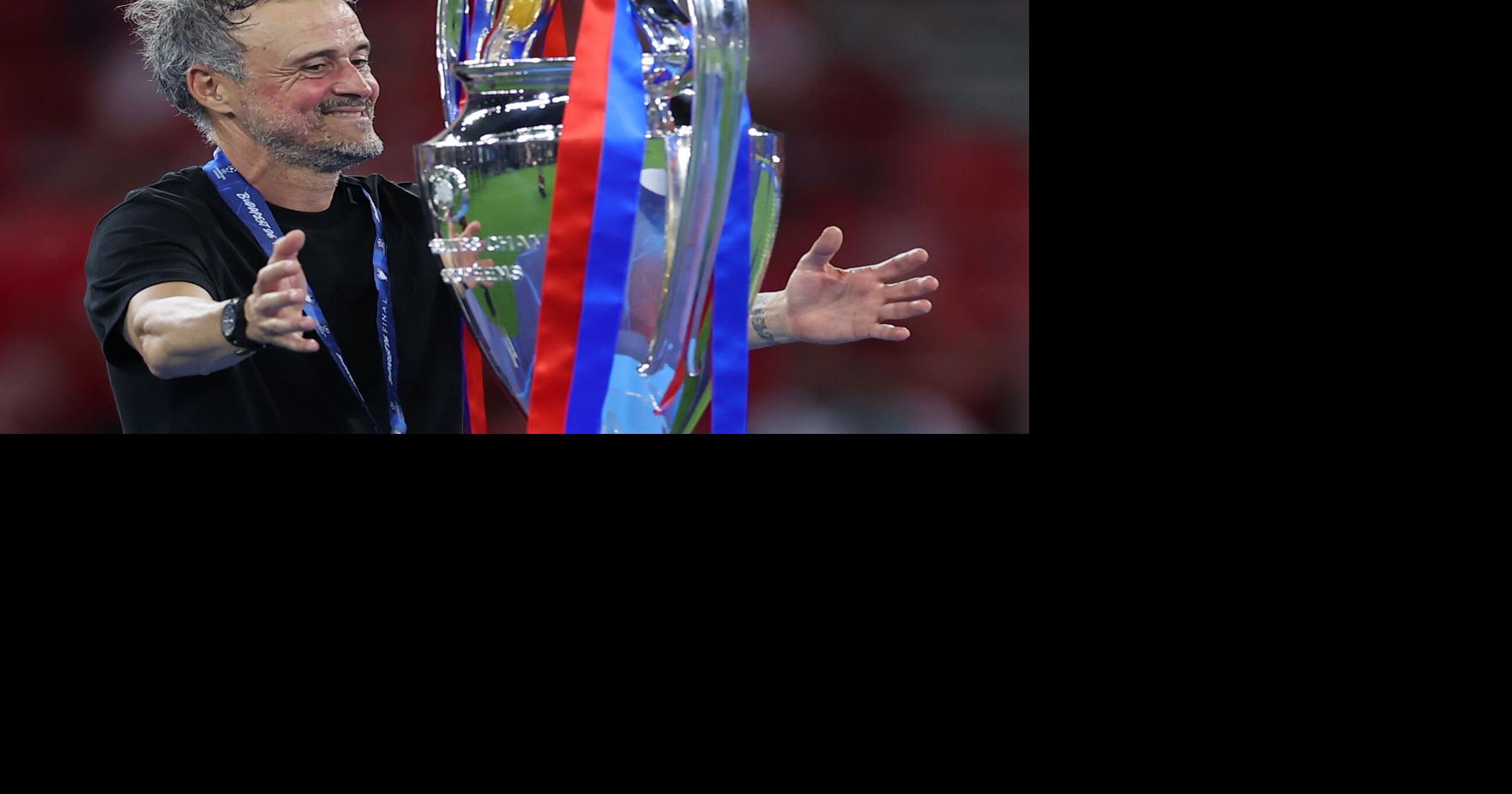 Title holder PSG, Mourinho's Madrid aim to resist big-spending English rivals in Champions League The Champions League starts this week with five Premier League clubs in the 36-team lineup chasing a first title for England in four seasons By GRAHAM DUNBAR - AP Sports Writer Sep 7, 2026 15 mins ago