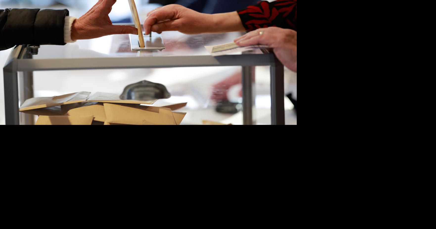 France’s far right makes gains in first-round municipal elections as major cities head to runoff