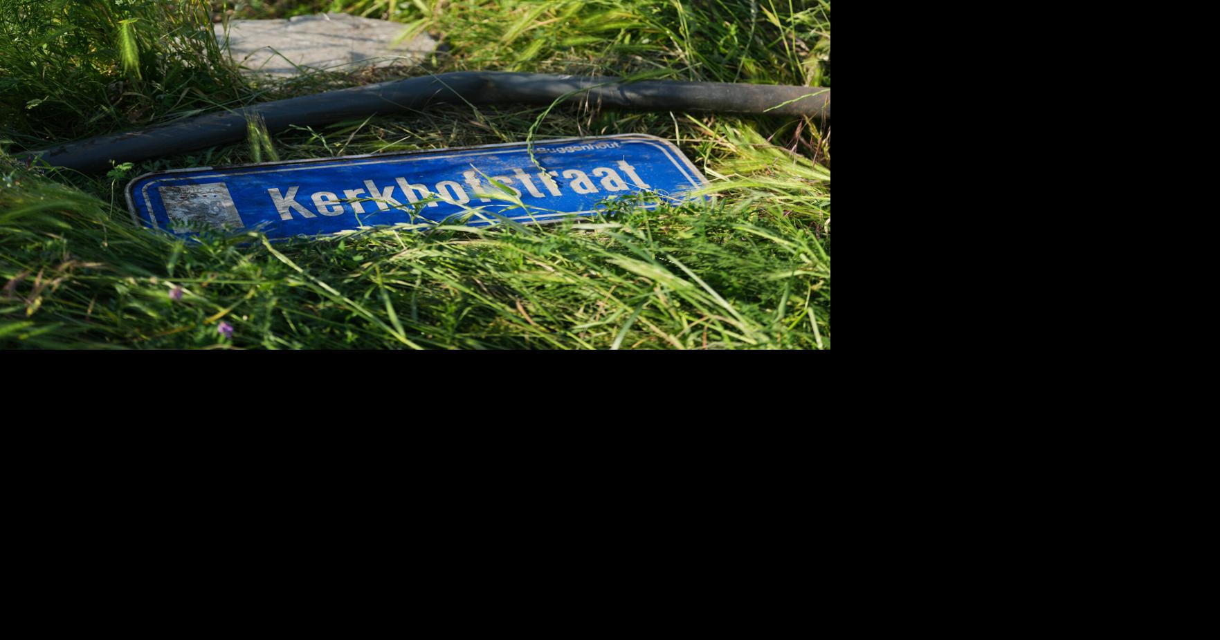 Belgium Train Collision Virginia Mayo - AP May 27, 2026 25 mins ago