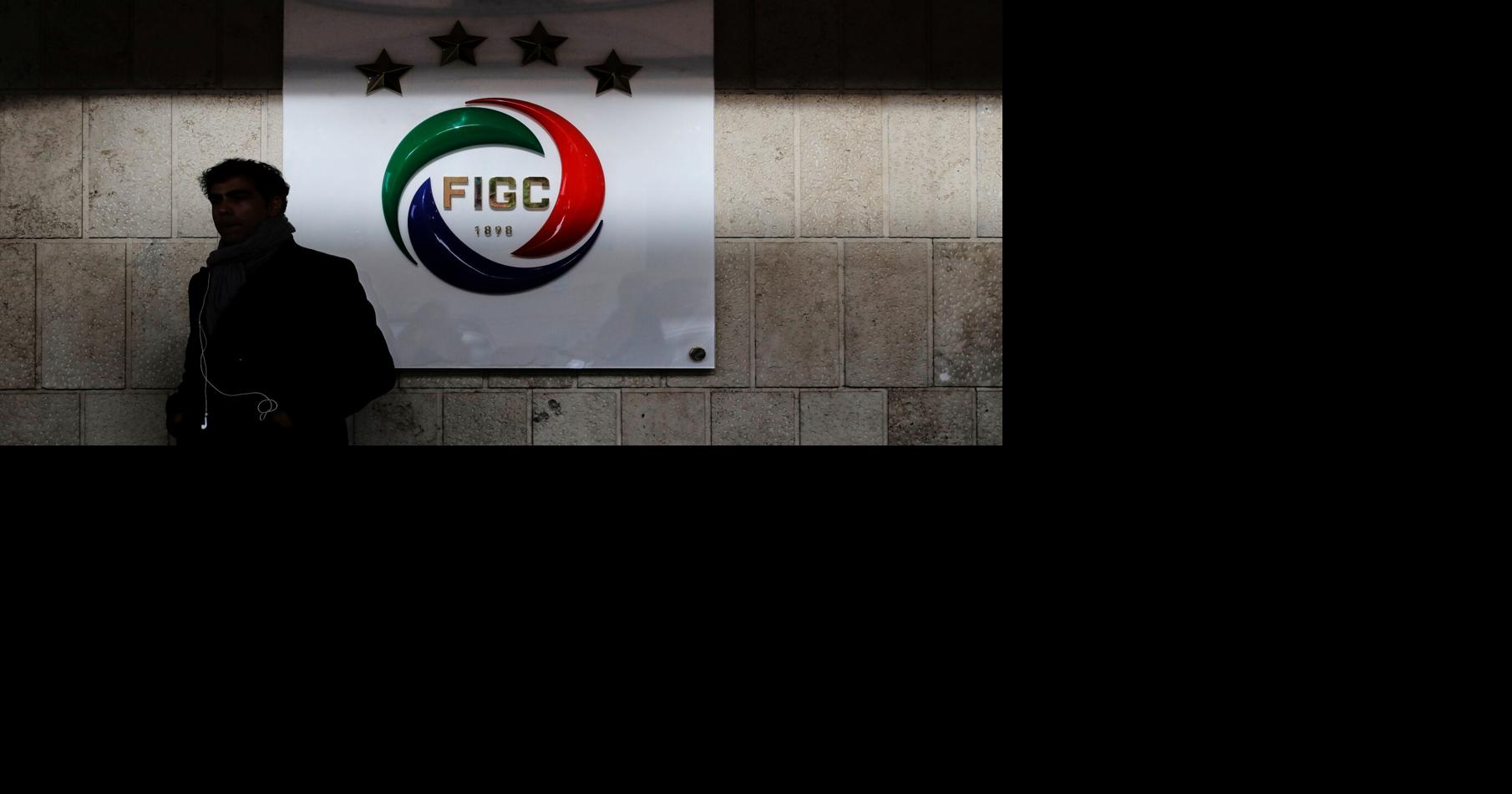 Giovanni Malagò elected president of the crisis-laden Italian soccer federation