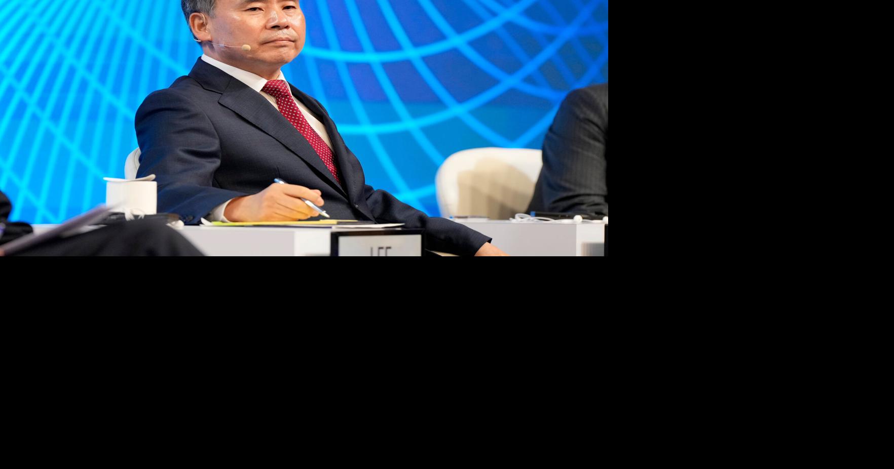 South Korea Martial Law Vincent Thian - AP Sep 11, 2026 21 mins ago
