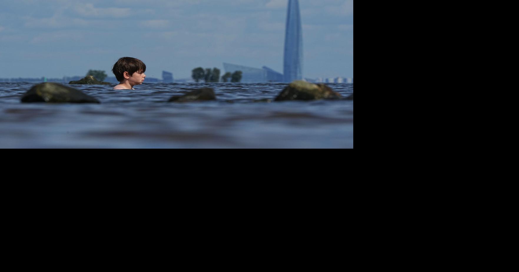 Russia Daily Life Dmitri Lovetsky - AP Aug 5, 2026 14 mins ago