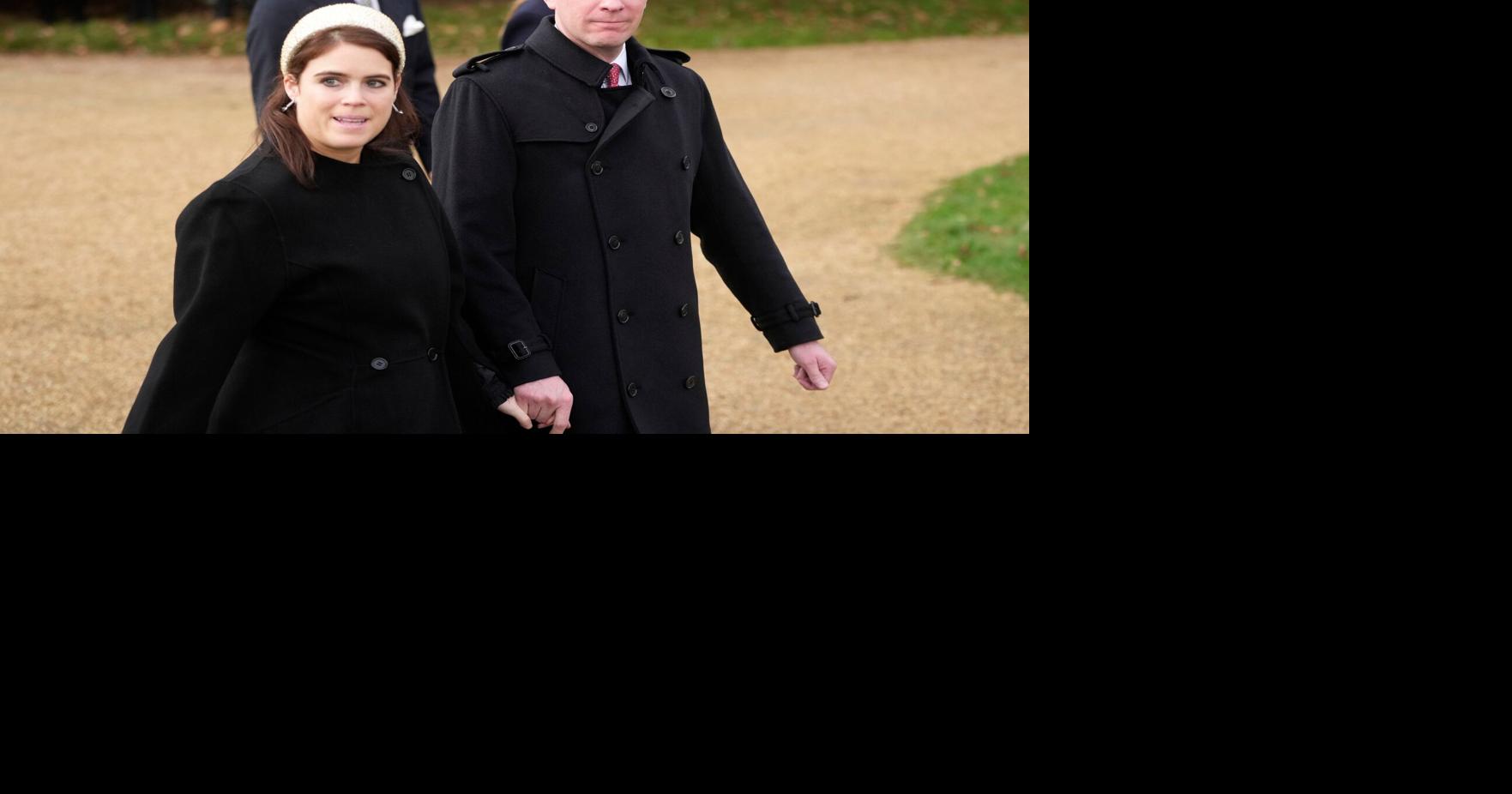 Britain Royals