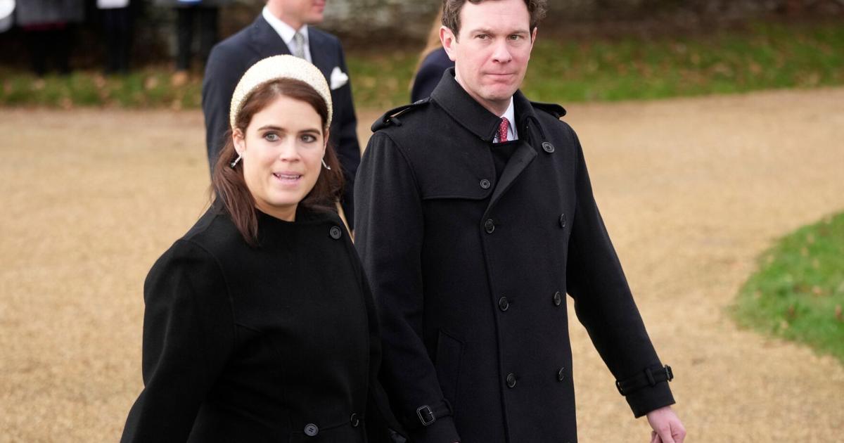 Britain Royals