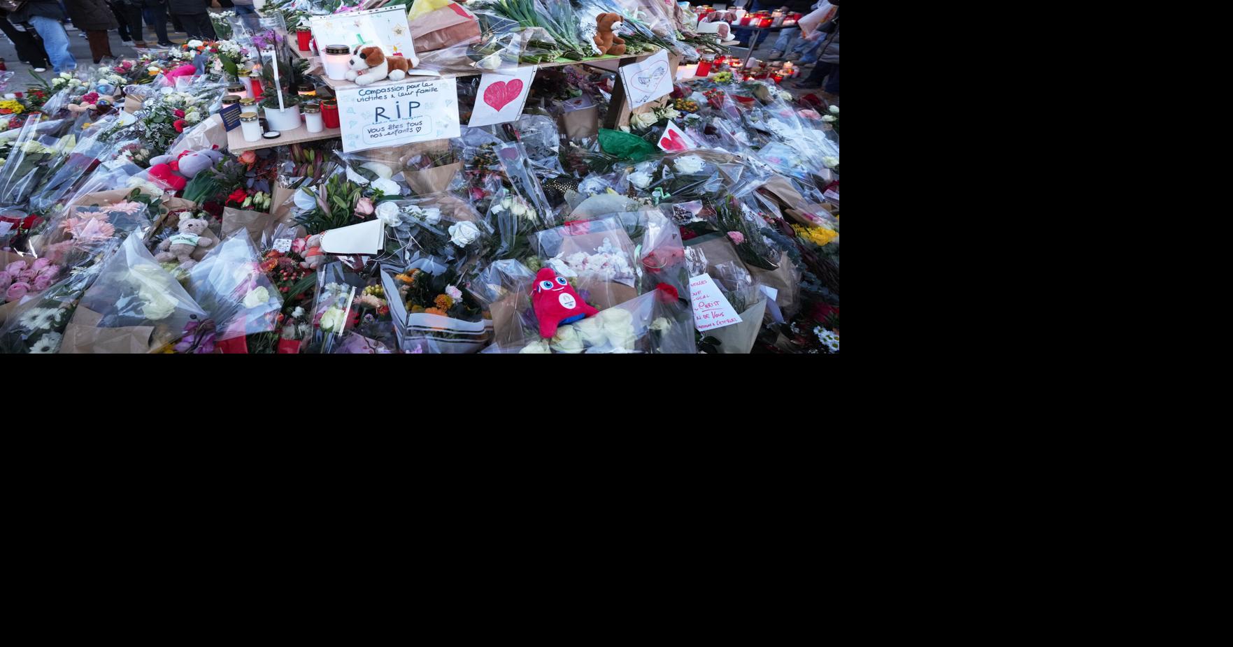 Soccer player Dos Santos signs first pro deal after surviving fatal bar fire in Switzerland