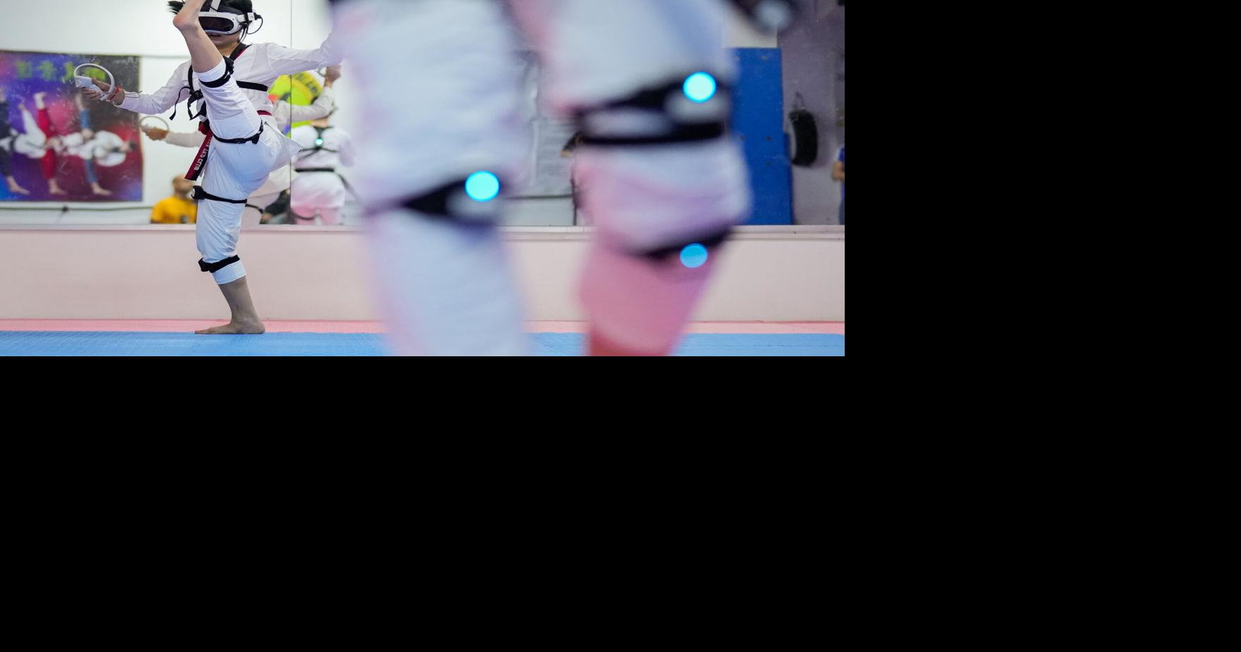 Malaysia Virtual Taekwondo Vincent Thian - AP Jul 6, 2026 14 mins ago