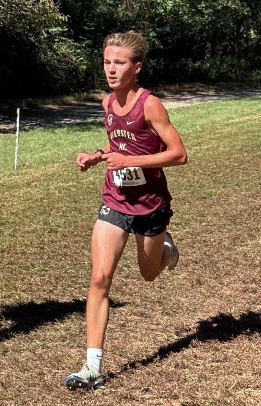 Cross-country races in Louisville | Sports | the-messenger.com