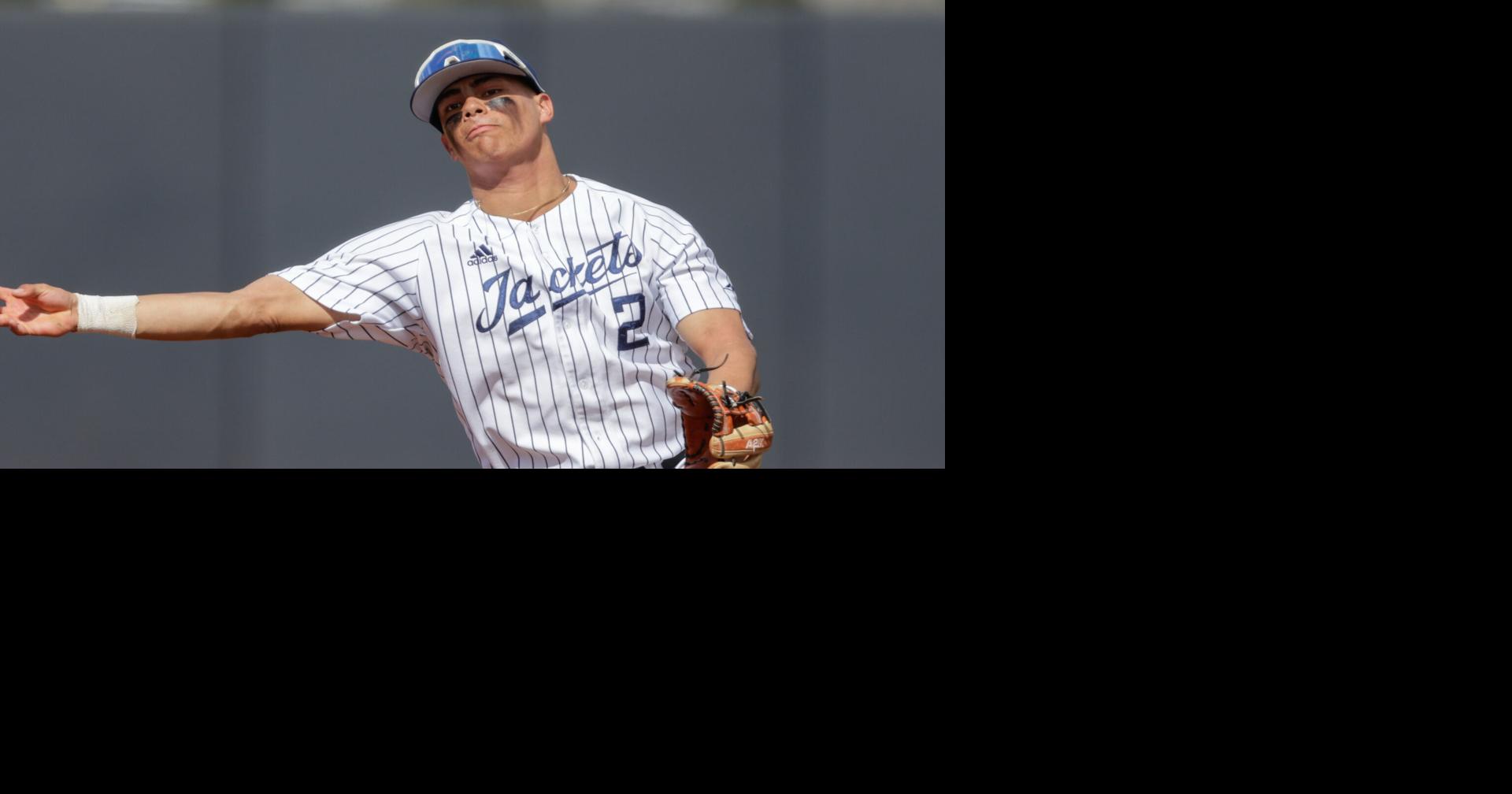 College Baseball Notebook: Offensive powerhouse Georgia Tech continues dominant run through ACC