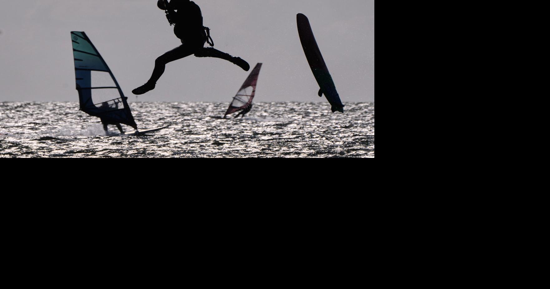 Germany Daily Life Michael Probst - AP Aug 6, 2026 22 mins ago