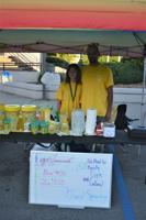 Father daughter duo lemonade business taking off