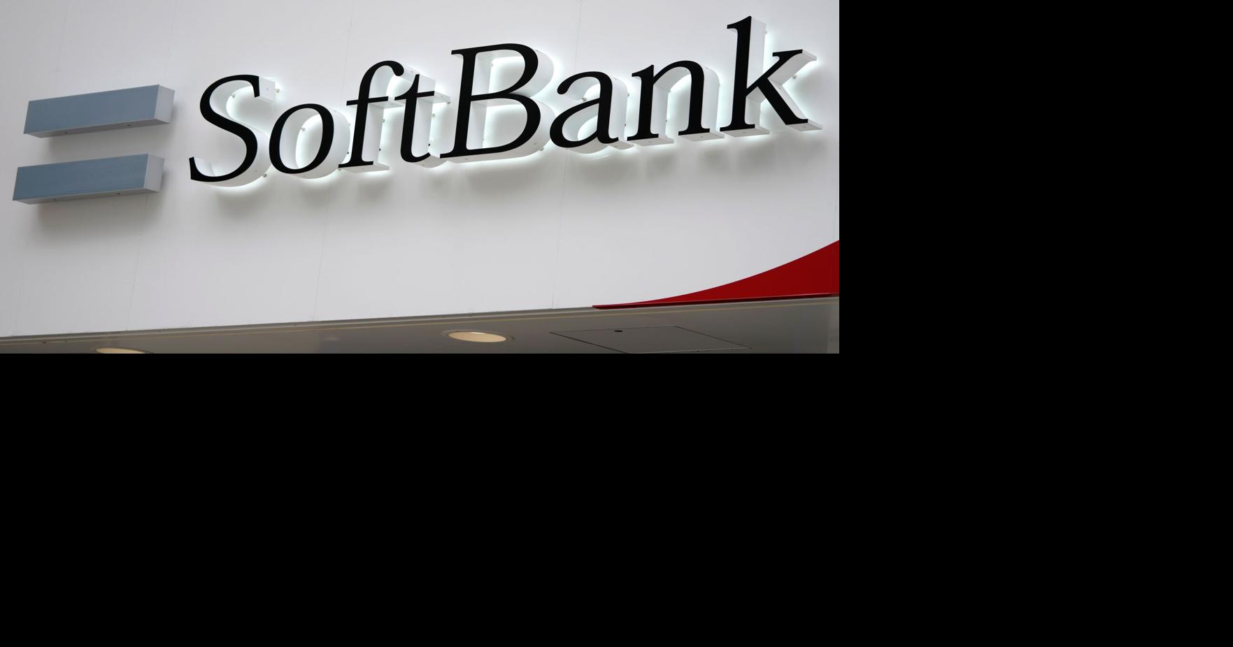 Japanese tech company SoftBank Group sees profit drop despite AI investments Technology investor SoftBank Group has reported an 18% drop in fiscal first quarter profit, as higher costs offset its investment gains By YURI KAGEYAMA - AP Business Writer Aug 6, 2026 18 mins ago