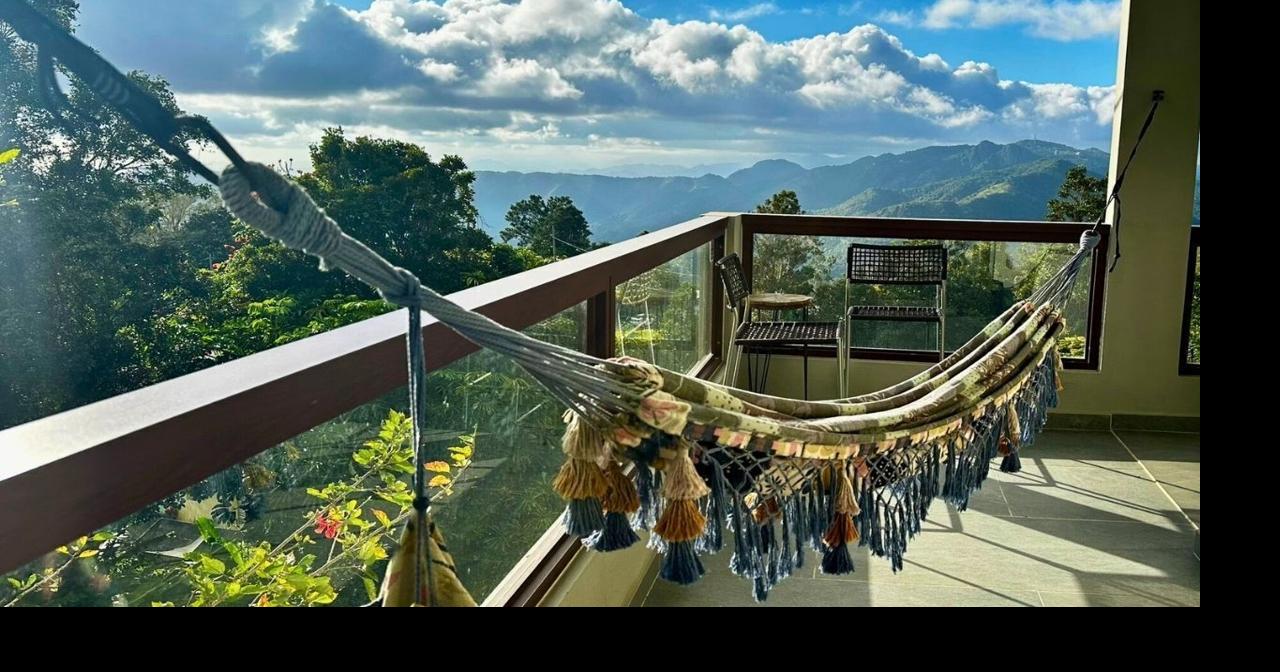 Puerto Rico’s Mountain Region is Shaping a New Way to Experience the Island