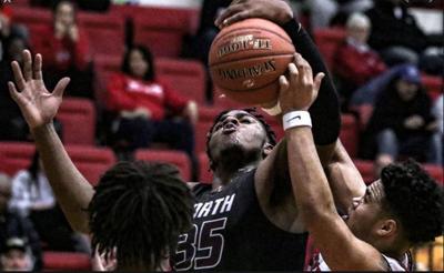 Casey Commits To Ut Martin Local News The Messenger Com