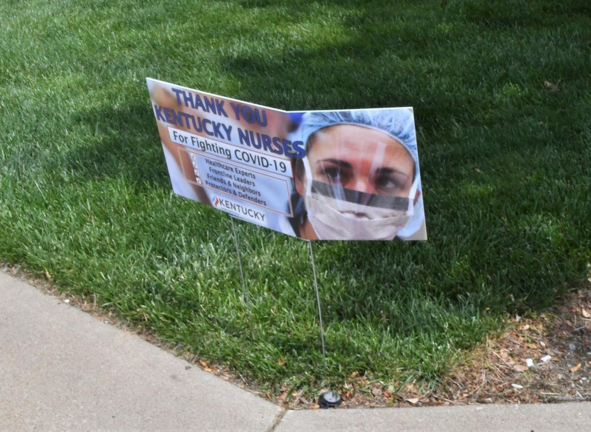 Celebration Of Nurses Holds Special Meaning This Year Local News The Messenger Com