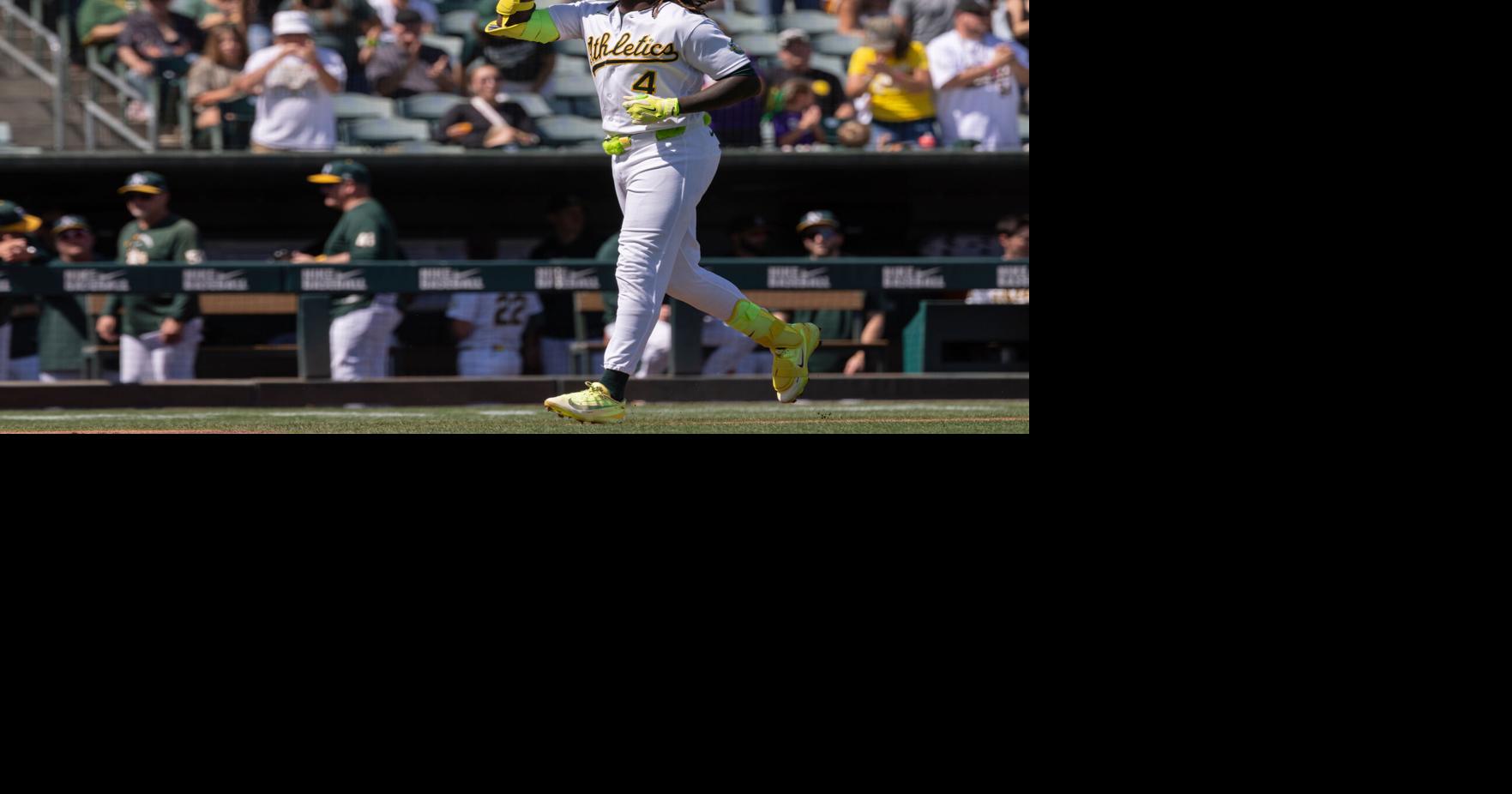Mariners stumble again in playoff push, Butler’s 9th-inning homer lifts A’s to 8-7 win