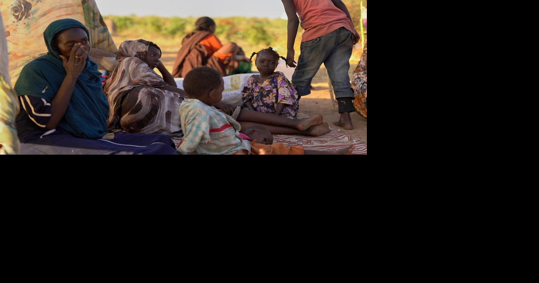 Militia attack on hospital in Darfur came in waves, WHO says