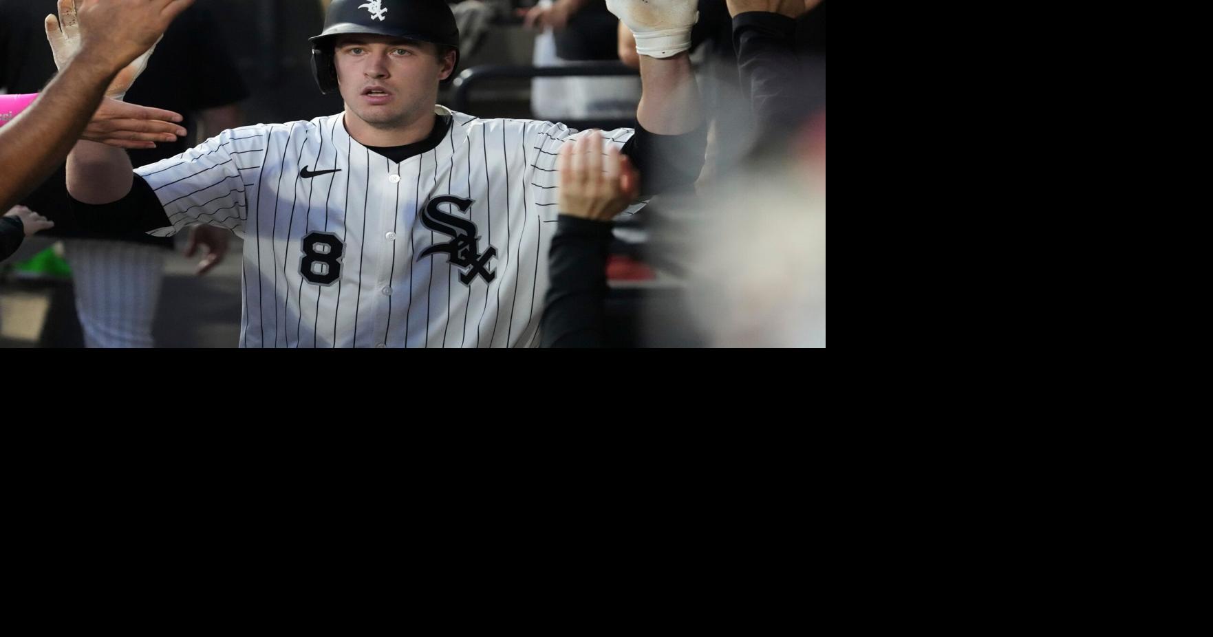 White Sox Moves Baseball