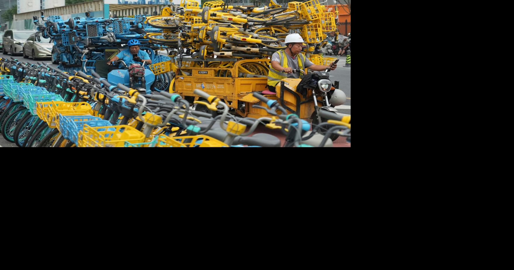 China Daily Life Achmad Ibrahim - AP Sep 7, 2026 13 mins ago
