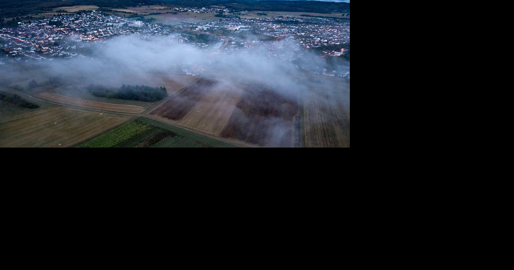 Germany Weather Michael Probst - AP Aug 28, 2026 27 mins ago