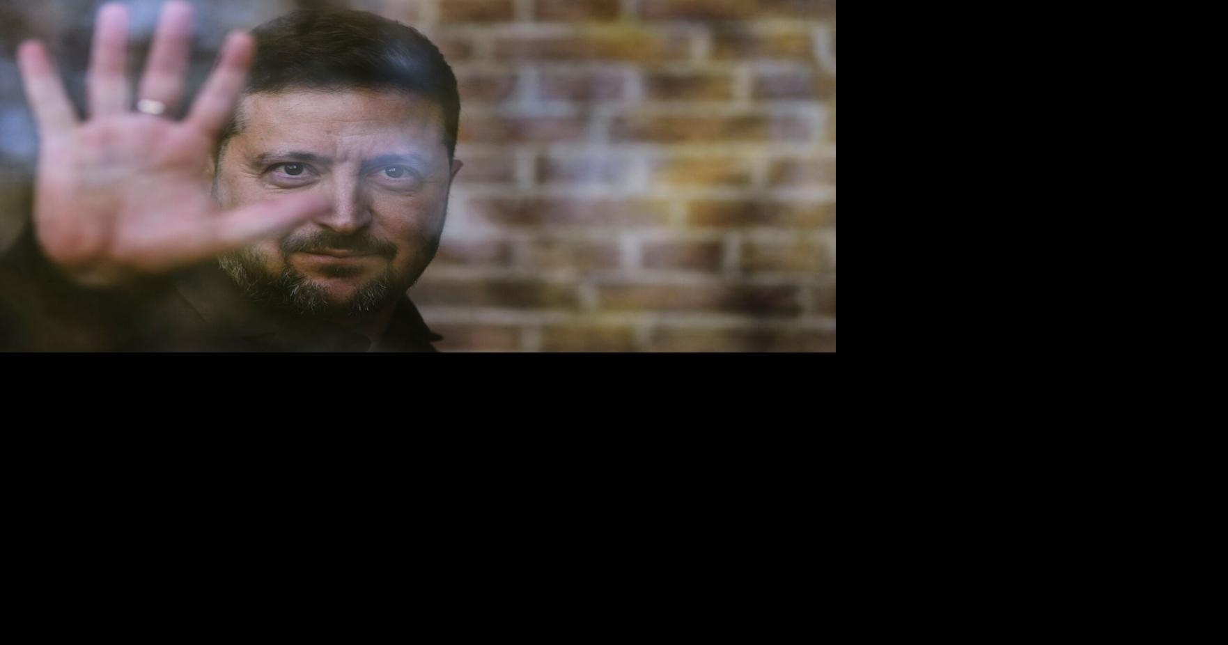 EU close to approving release of $106B loan to Ukraine after months of deadlock