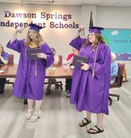 DS Board of Ed. discusses transition between school years
