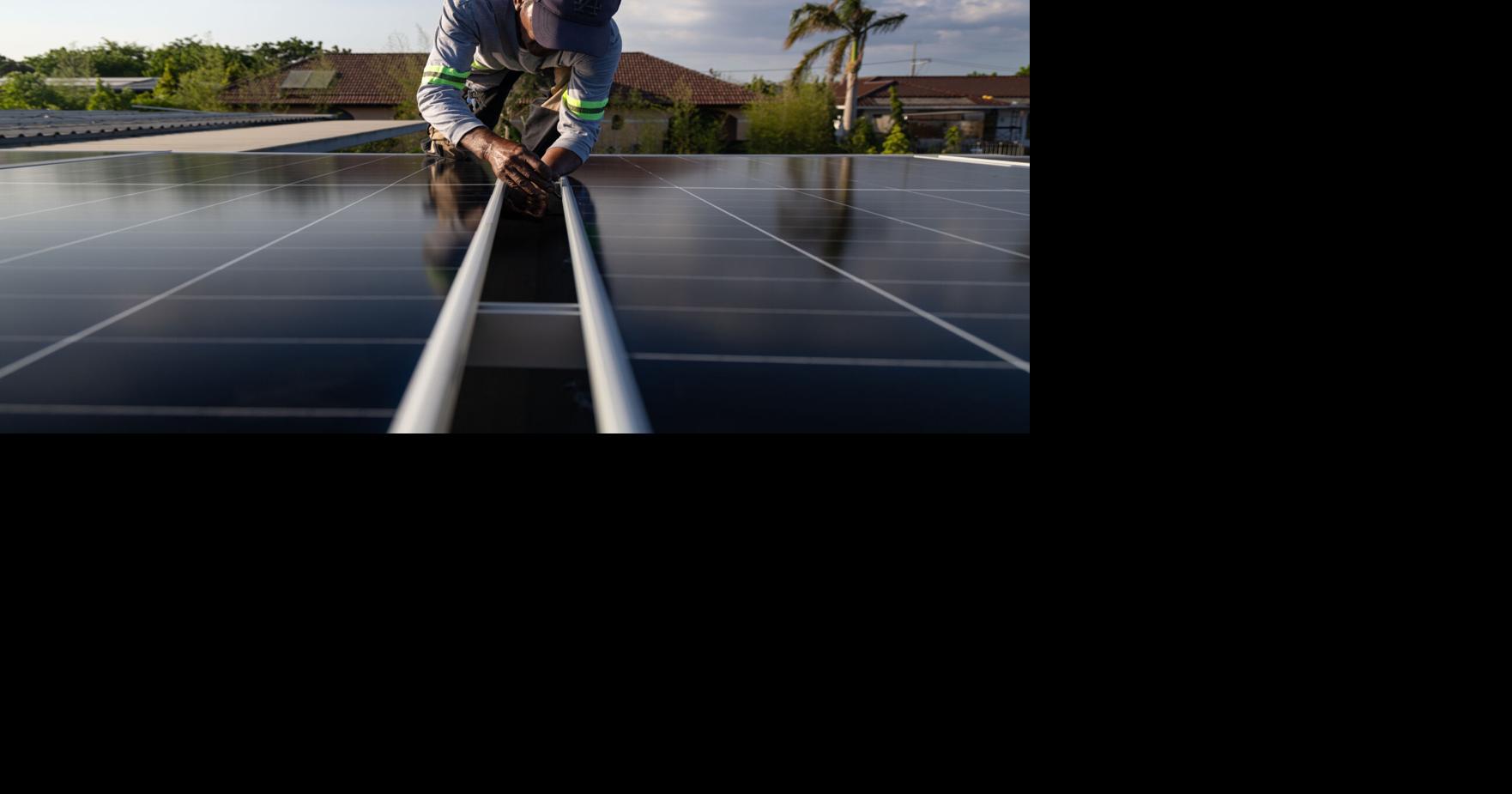 Price shocks from the Iran war power solar sales in energy-hungry Asia