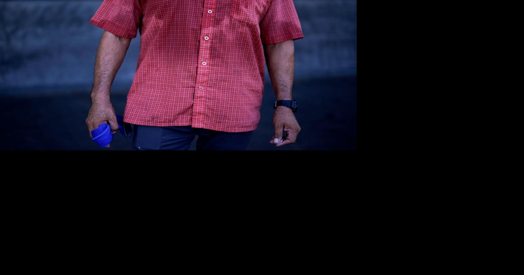 Climate Choices Hot Weather Clothing Gregory Bull - AP Aug 18, 2026 29 mins ago
