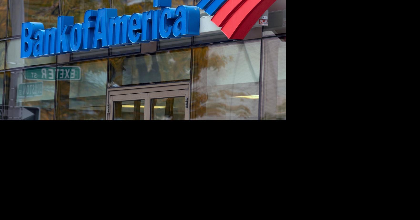 Bank Earnings Michael Dwyer - AP Jul 14, 2026 32 mins ago