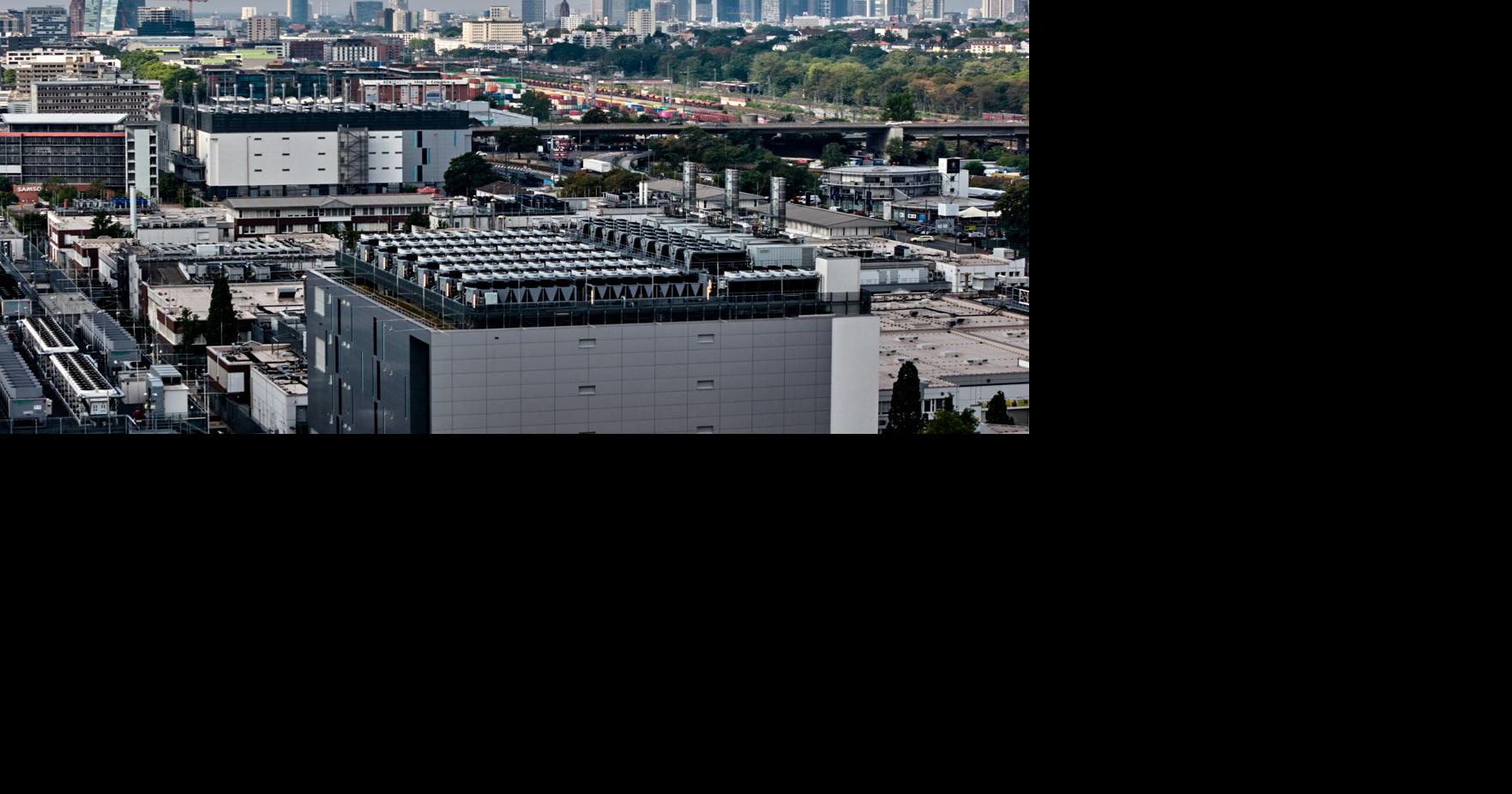 Germany Data Center Michael Probst - AP Aug 26, 2026 12 mins ago